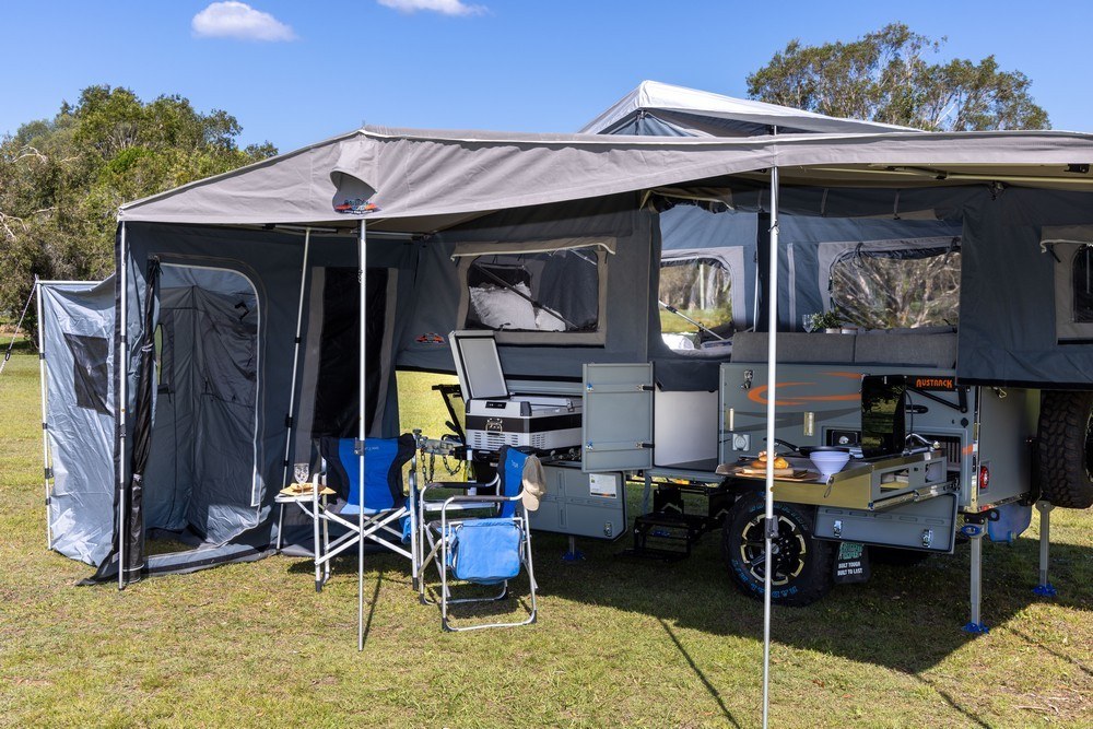 413 милиона нощувки под звездите: Къде сме ние в европейския къмпинг бум?