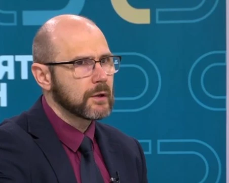 Андрей Янкулов: Подготвяме предложение за образуване на дисциплинарно производство срещу Русинова