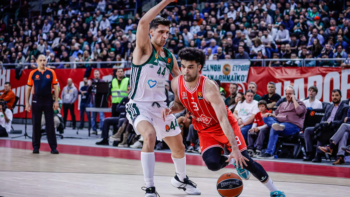 Апоел Тел Авив се справи с Панатинайкос в София