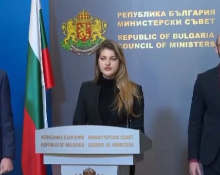 България подаде искане за четвърто плащане по ПВУ за 900 млн. евро.