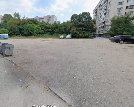 Изграждат нова улица в Кюучка, съществуваща единствено в Google