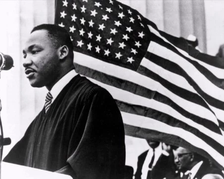 На този ден: Убит е Мартин Лутър Кинг - борецът за права на цветнокожите в САЩ