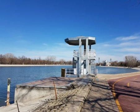 Първи кръг на Републиканско по фидер риболов се провежда на Гребния канал в Пловдив