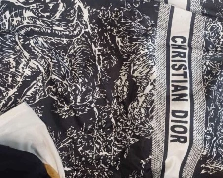 Полицията в Пловдив атакува магазин с фалшиви маркови стоки