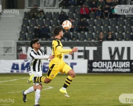 Преди 122-то дерби: Ботев води с две победи в общия баланс