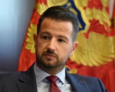 Президентът на Черна гора: Северна Македония решава - да бъде права или да стане член на ЕС