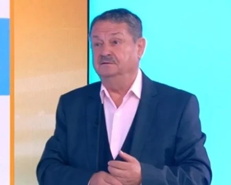 Проф. Рачев: Чака ни топла седмица, за Великден времето ще се развали