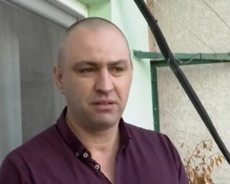 Съседът, помогнал да свалят детето от тераса в Ямбол: Беше изключително рисково