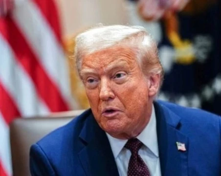 Тръмп уволни министърката на правосъдието и главен прокурор на САЩ