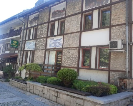 Заради дългове: НАП продава хотел в ски курорт, търгът започва от 1 млн. евро