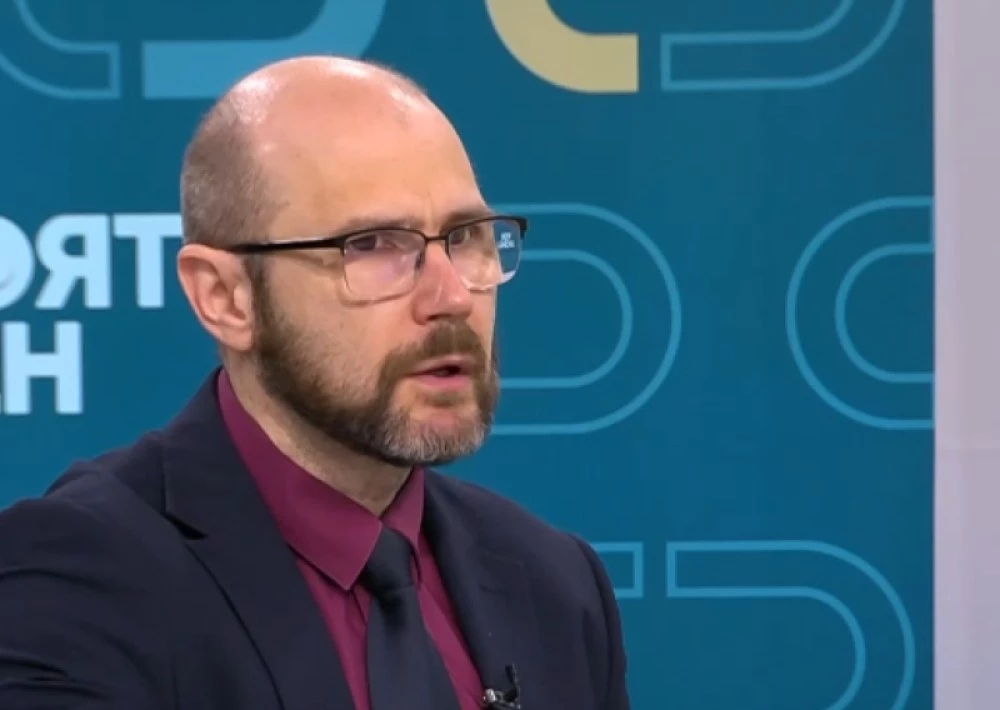 Андрей Янкулов: Подготвяме предложение за образуване на дисциплинарно производство срещу Русинова