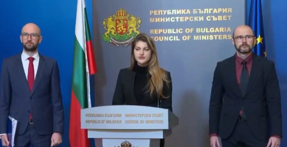 България подаде искане за четвърто плащане по ПВУ за 900 млн. евро.