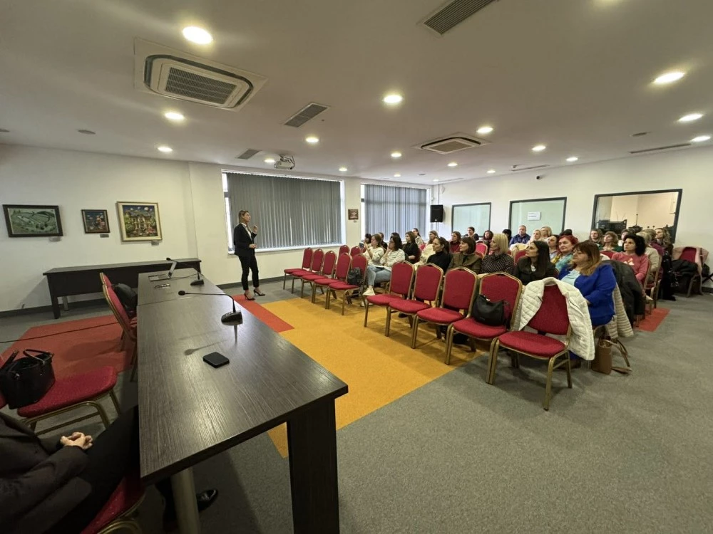 Учат децата на Пловдив как да разпознават инфаркт или инсулт