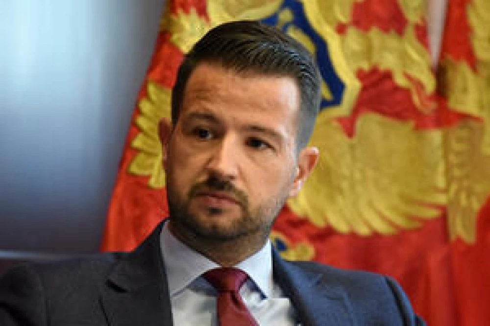 Президентът на Черна гора: Северна Македония решава - да бъде права или да стане член на ЕС