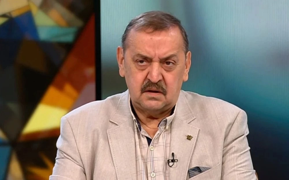 Проф. Тодор Кантарджиев: Ваксинирайте се за морбили преди Великден