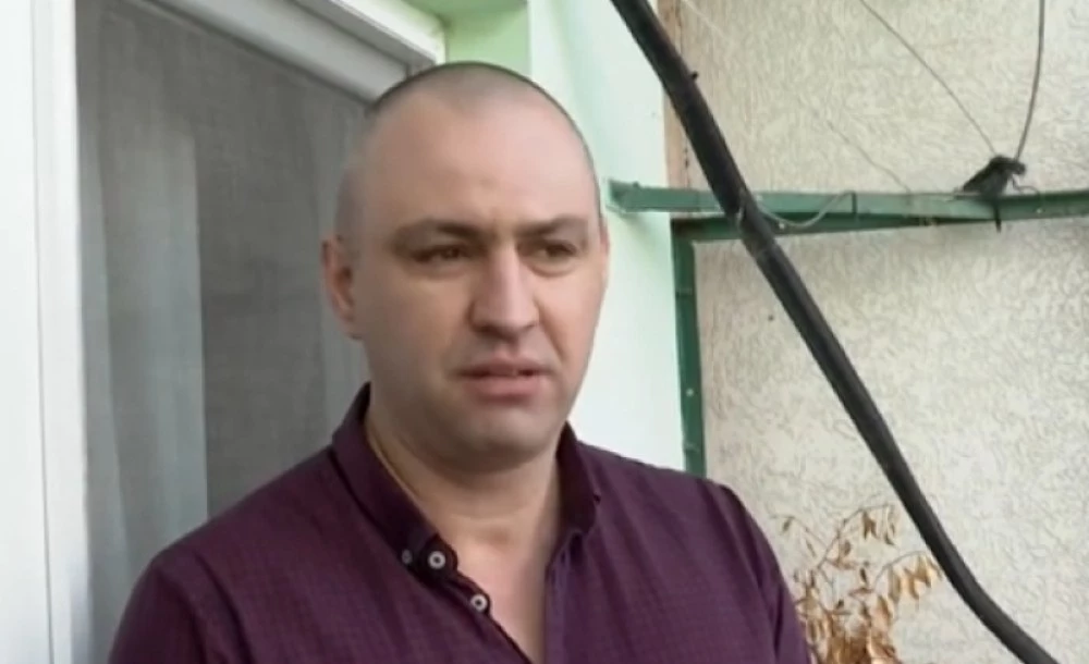 Съседът, помогнал да свалят детето от тераса в Ямбол: Беше изключително рисково