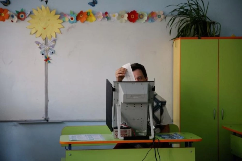 Върховните магистрати отхвърлиха жалби срещу решението на ЦИК за секциите в чужбина