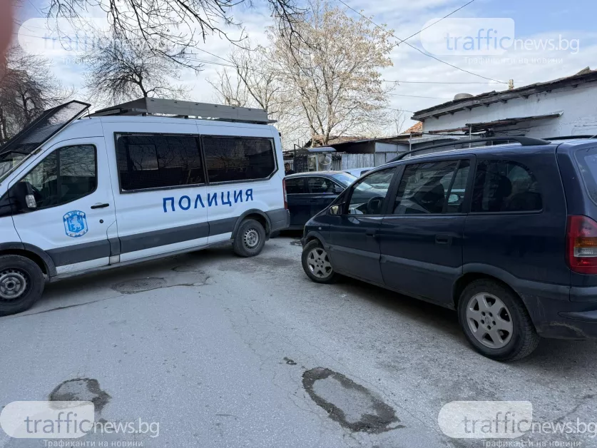 Задържаха съпрузи от Столипиново заради купуване на гласове, пуснаха ги след няколко часа