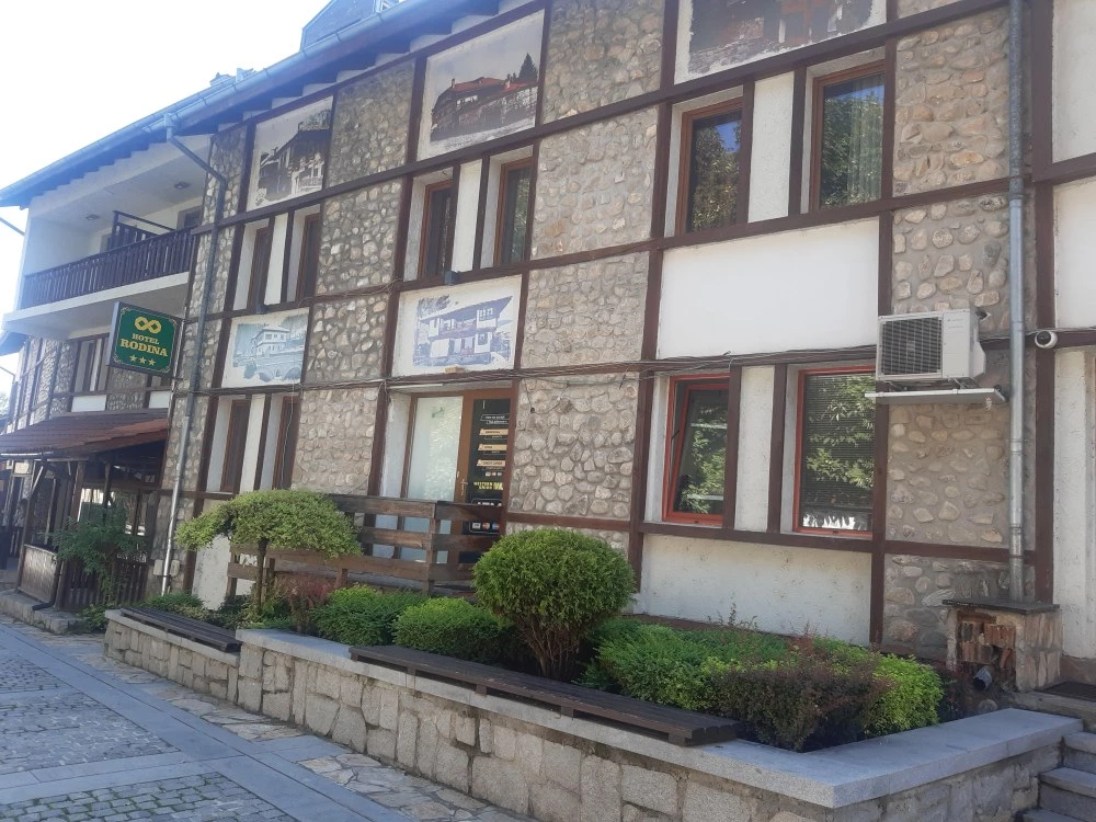 Заради дългове: НАП продава хотел в ски курорт, търгът започва от 1 млн. евро