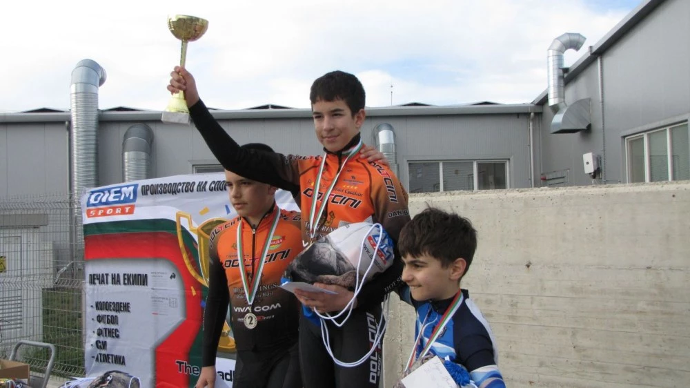 14 отбора участваха в Купа „Дием Спорт