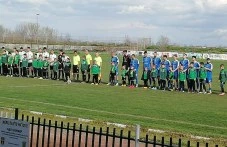 Спартак се върна на пътя на победите