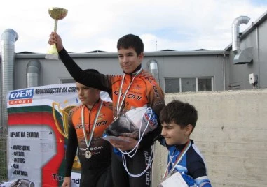 14 отбора участваха в Купа „Дием Спорт от „Черноморска лига в Трилистник