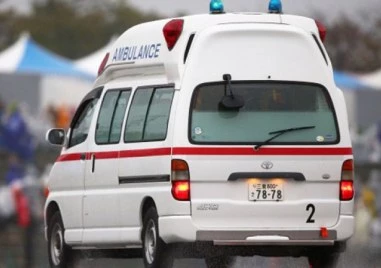 Автобус се вряза в стълб край Анкара, има загинали и ранени