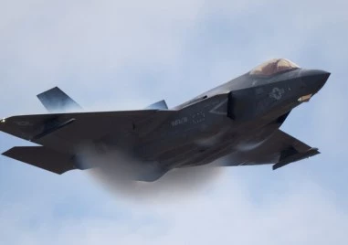 Иран обяви „ценна награда за залавянето на пилот от свален американски изтребител