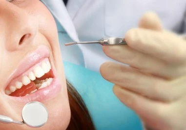 Какво поема НЗОК при посещение при стоматолог