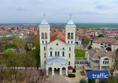 Католиците в България посрещат Възкресение Христово