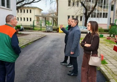 Община Пловдив ще санира нов блок в „Южен по Плана за възстановяване и устойчивост