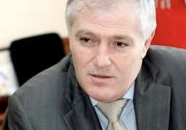 Почина ген. Валентин Петров - бивш директор на пловдивската полиция и шеф на НСБОП