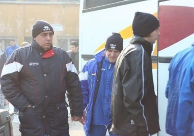 Почина пловдивският спортен деятел Николай Алексиев