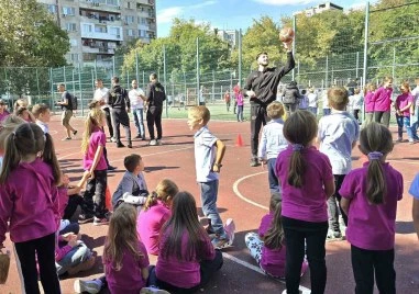 Район „Северен стартира проект за развитие на млади таланти