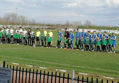 Спартак се върна на пътя на победите