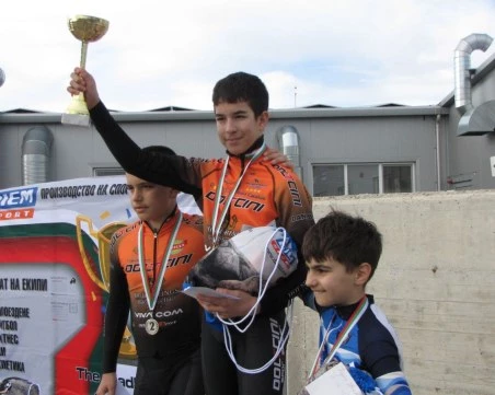 14 отбора участваха в Купа „Дием Спорт