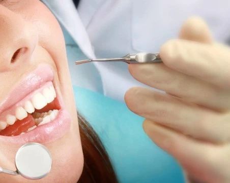 Какво поема НЗОК при посещение при стоматолог