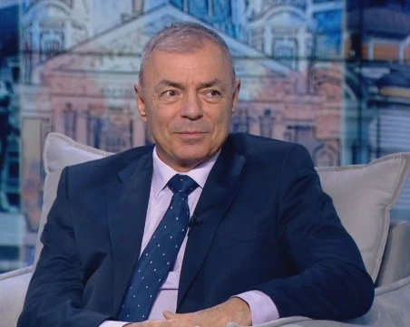 Министър Игнатов: Подписаното споразумение спаси Болградската гимназия и гарантира обучението на българските ученици