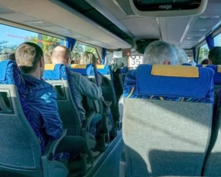 Начисляват горивна такса от 100 евро на човек за автобусни екскурзии