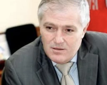 Почина ген. Валентин Петров, бивш директор на пловдивската полиция