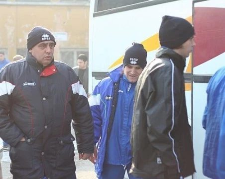 Почина пловдивският спортен деятел Николай Алексиев