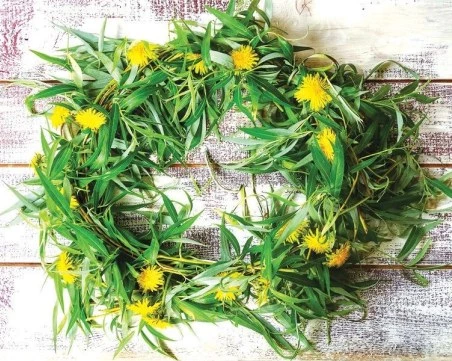 Цветница е! Празнуваме един от най-светлите християнски празници