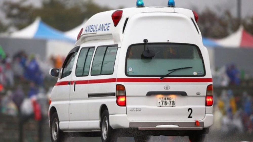 Автобус се вряза в стълб край Анкара, има загинали и ранени