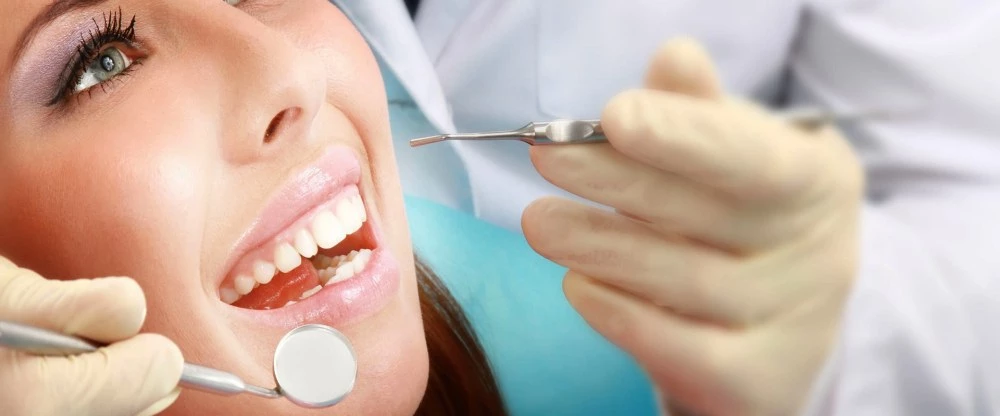 Какво поема НЗОК при посещение при стоматолог