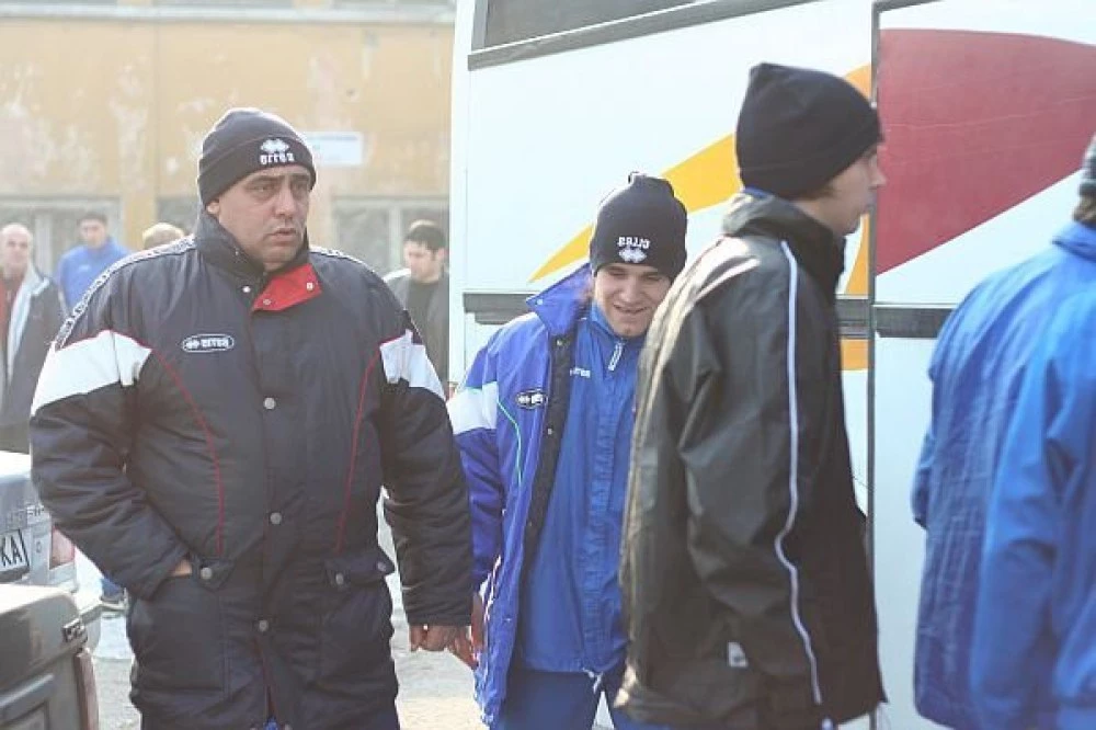 Почина пловдивският спортен деятел Николай Алексиев