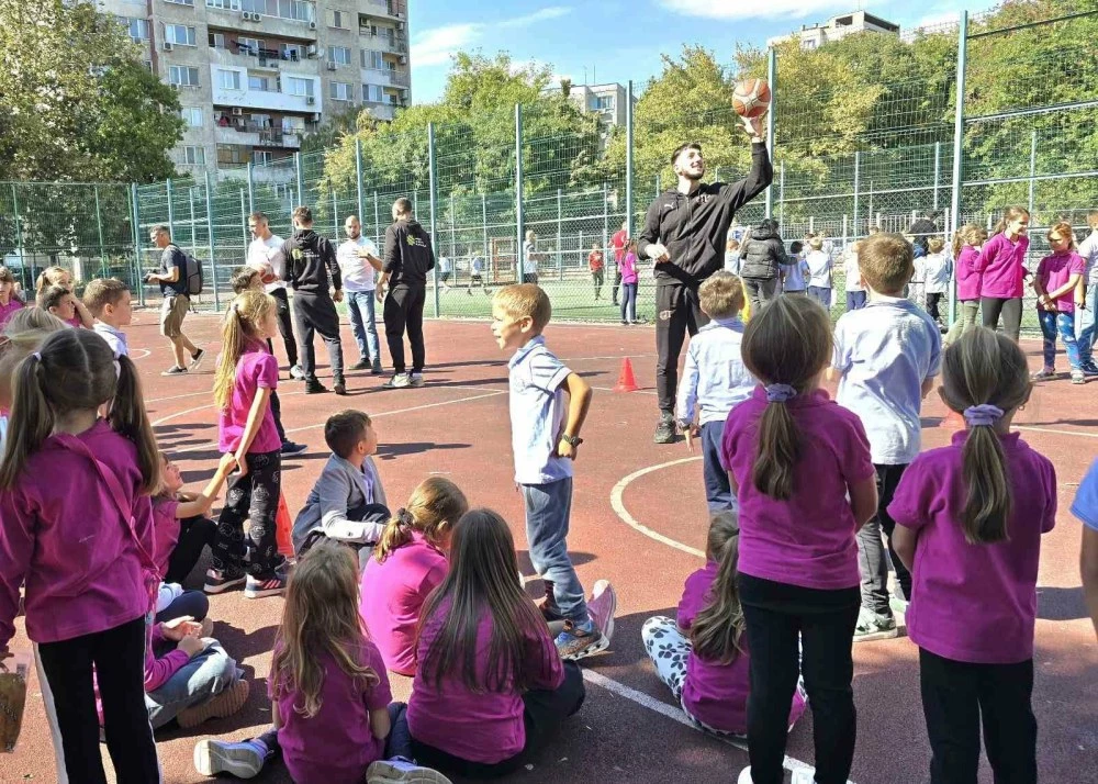 Район „Северен