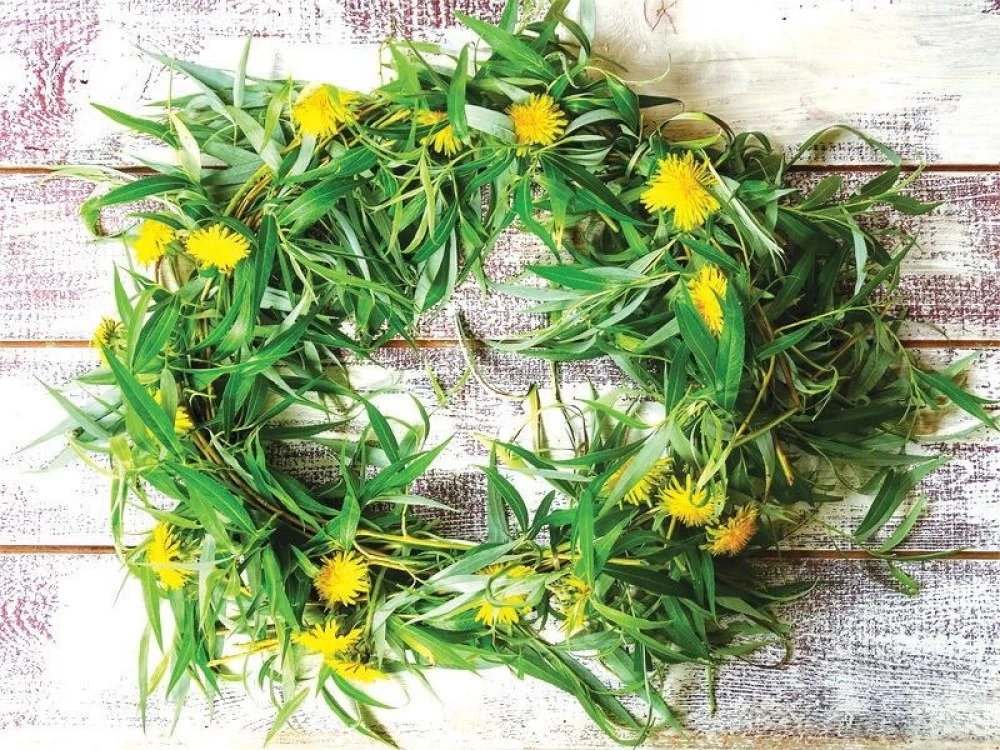 Цветница е! Празнуваме един от най-светлите християнски празници