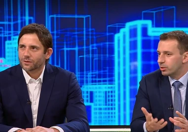 България в ерата на изкуствения интелект