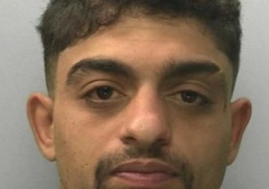 Българин опита да изнасили непълнолетно момиче във Великобритания