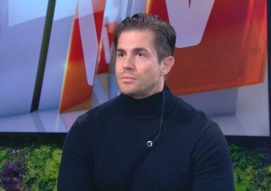 Иво Аръков за стотиците хиляди евро държавно финансиране: Всичко е платено от мен